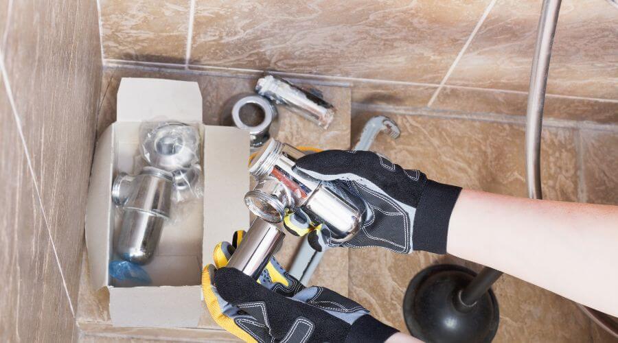 Professional New roof installation in Suitland, MD